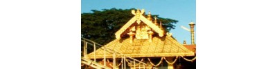 சபரி மலைக்குச் செல்லும் வழியில் உள்ள திருத்தலங்கள்
